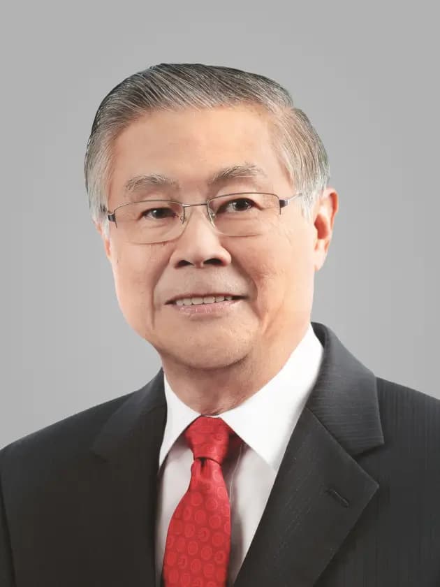 Ooi Sang Kuang