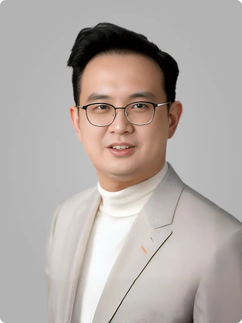 Desmond Yong