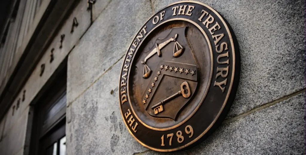 What Is OFAC And Their Role in Crypto Regulations
