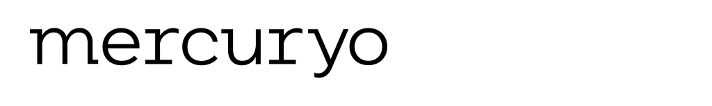 Mercuryo