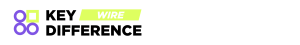 KEY Difference Wire