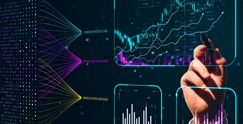 Algorithmic Trading in Crypto: A Guide for Institutional Players 11 Algorithmic Trading in Crypto: A Guide for Institutional Players