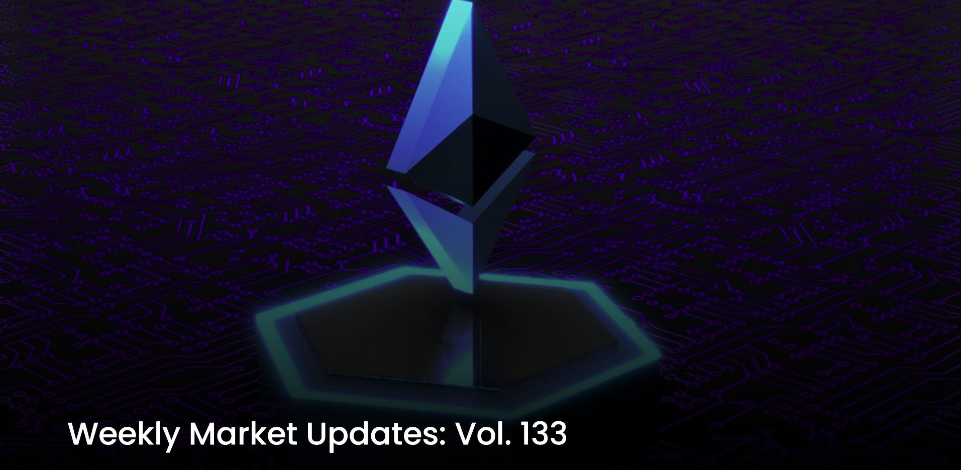 July Crypto Recap: Altcoin Season Ahead? ETH Surges, Key Laws