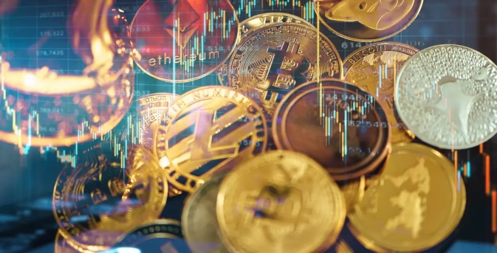 cryptocurrency