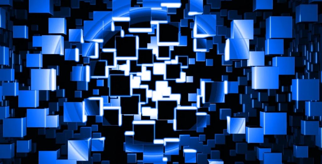Blockchain