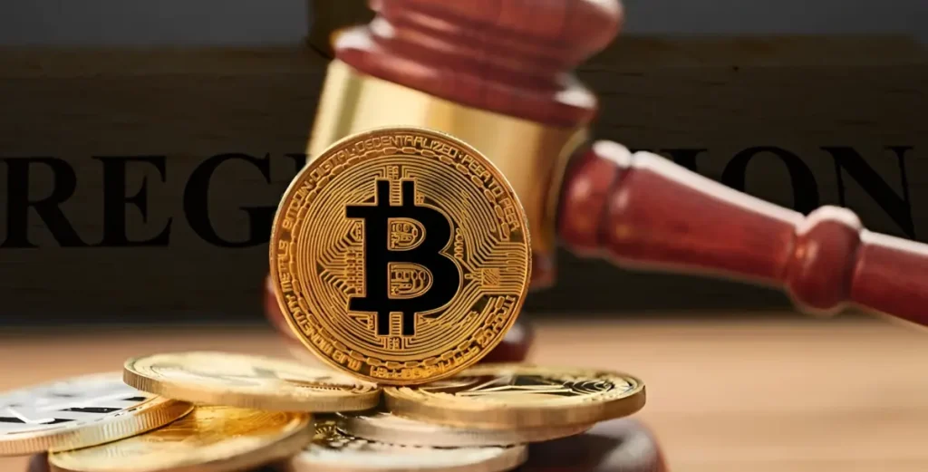 Turning Asia’s Crypto Regulations into a Competitive Advantage 3 crypto-regulation-compliance