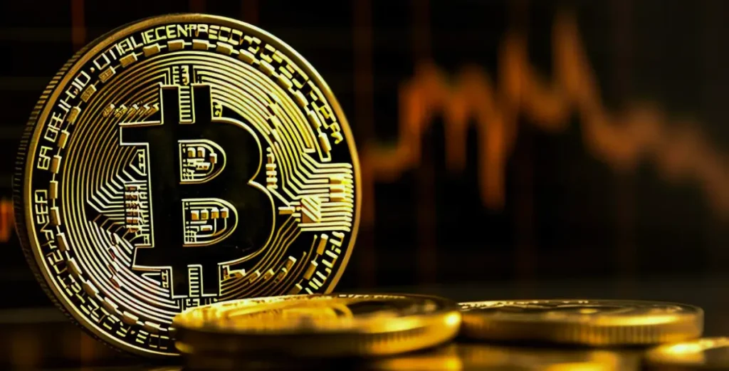 crypto staking