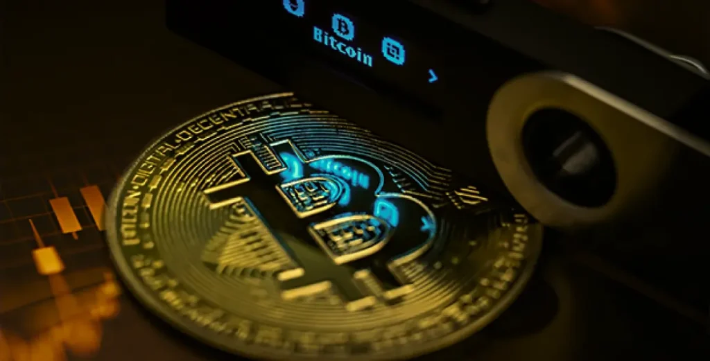 crypto wallet