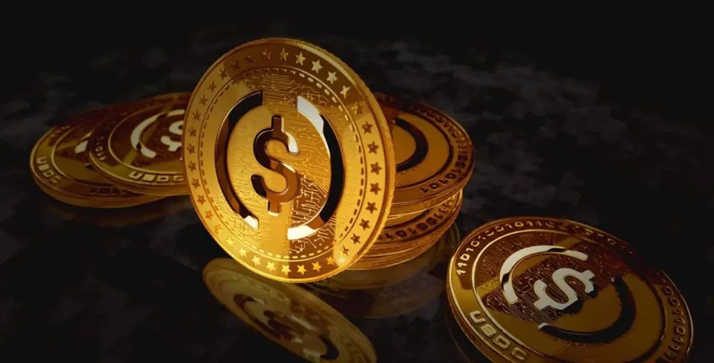 crypto card