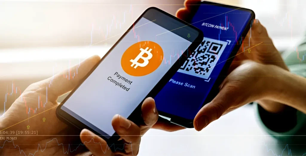 crypto payments