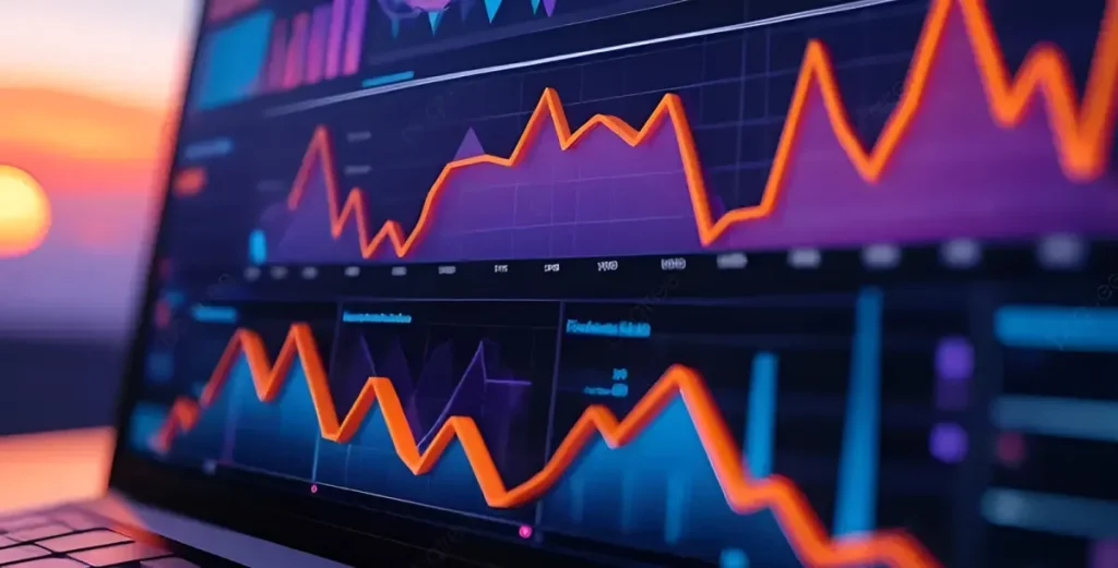 tradingview chart