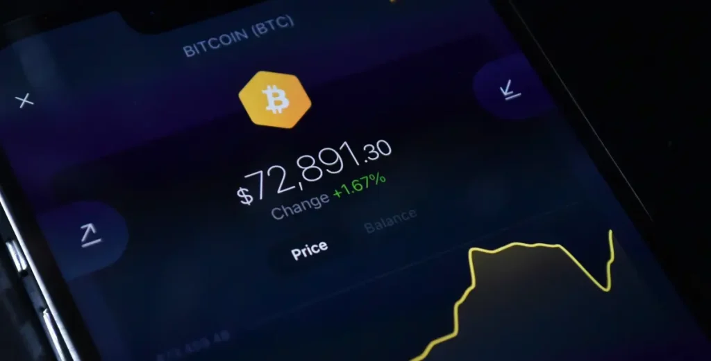 Warm Wallet