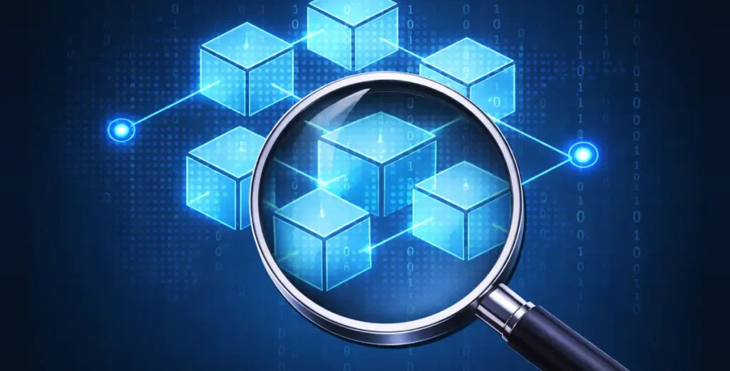 What Is a Blockchain Explorer? How to Track Crypto Data