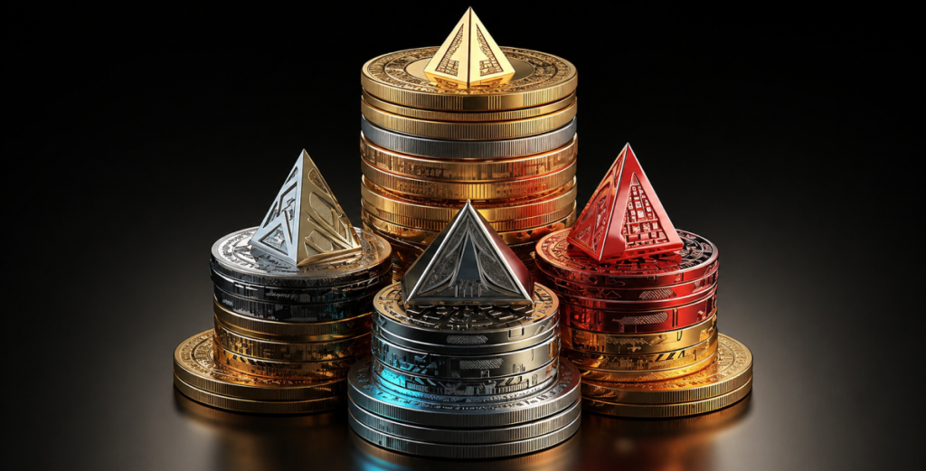 What Is a Governance Token? Decentralized Decision-Making Explained