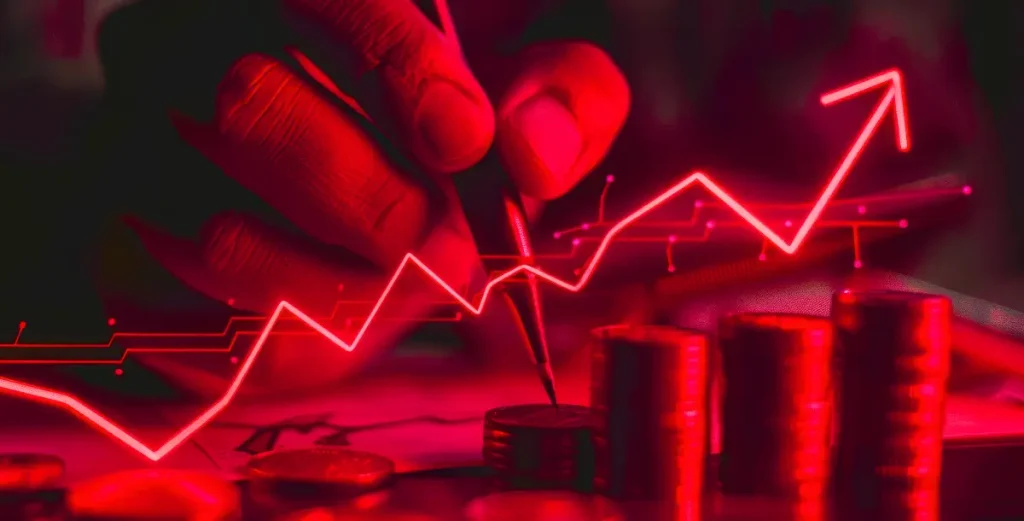 Crypto Sanctions Risk: 5 Red Flags Your Provider Is Non-Compliant