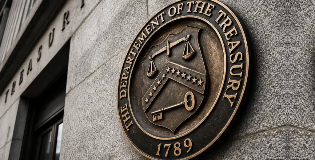 What Are OFAC Sanctions in the Crypto Ecosystem?