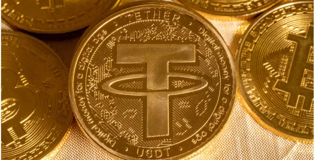 What Is USDT? A Complete Guide to Tether and How It Works