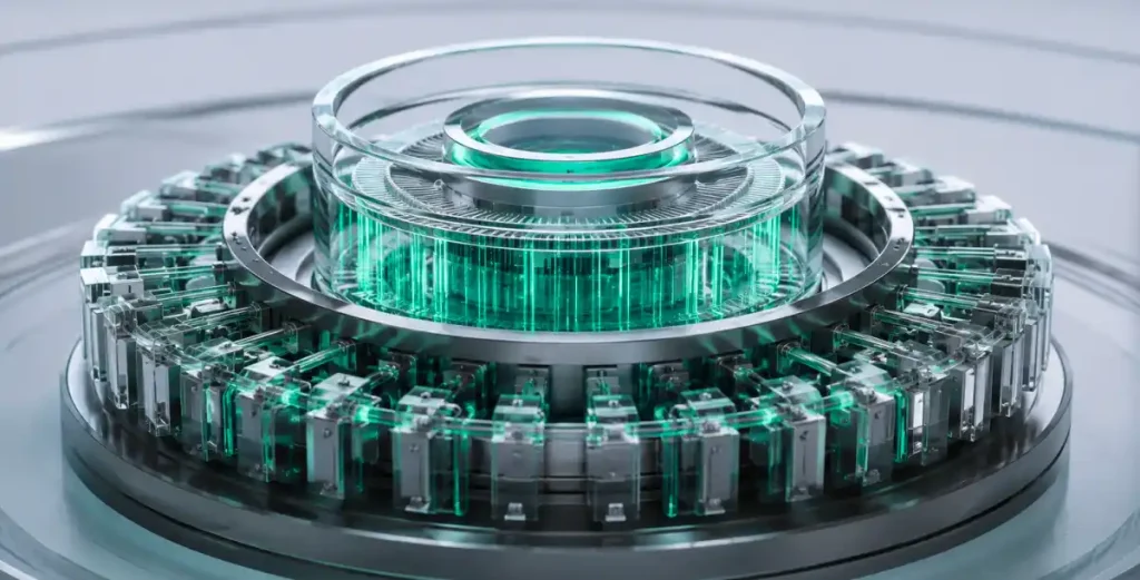 The Math of the Peg: How Hyperliquid's Funding Rate Engine Works