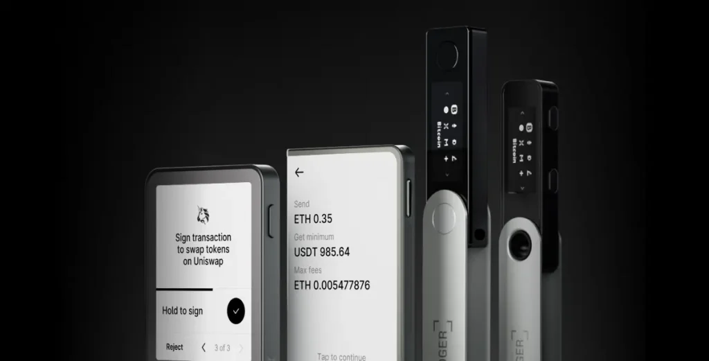 Best Hardware Wallet for Altcoins (2026 Guide): Top Picks & Security Tips