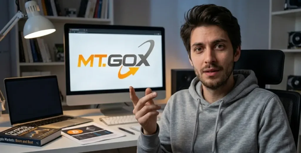Mt. Gox 10 Years Later: What Really Happened and What We Learned