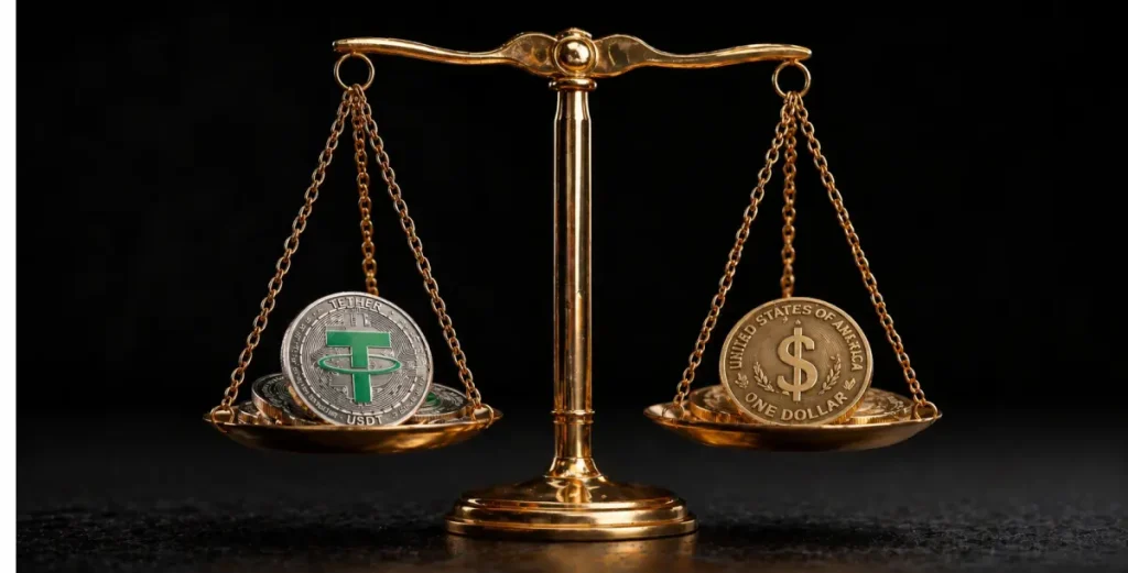 What Is a Stablecoin Peg? How It Works, Types, and Why It Matters