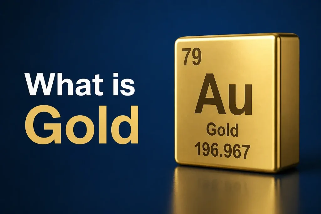 what-is-gold-au