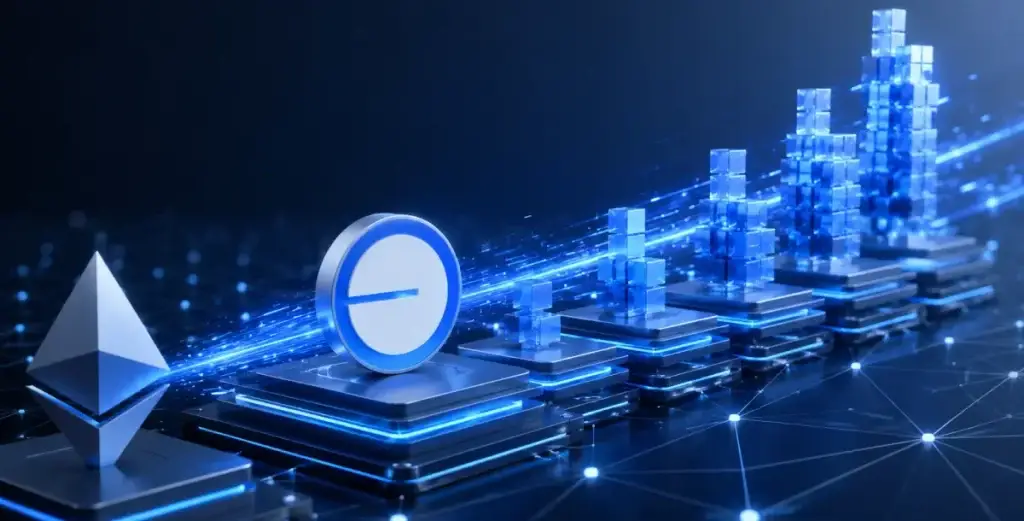 Coinbase Base Layer 2 scaling playbook.