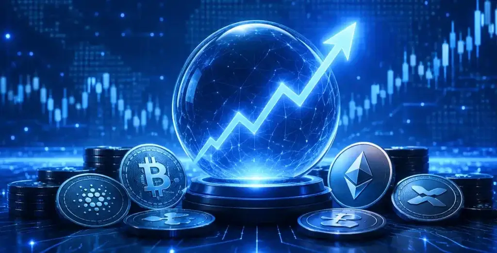 5 Best Crypto Prediction Markets
