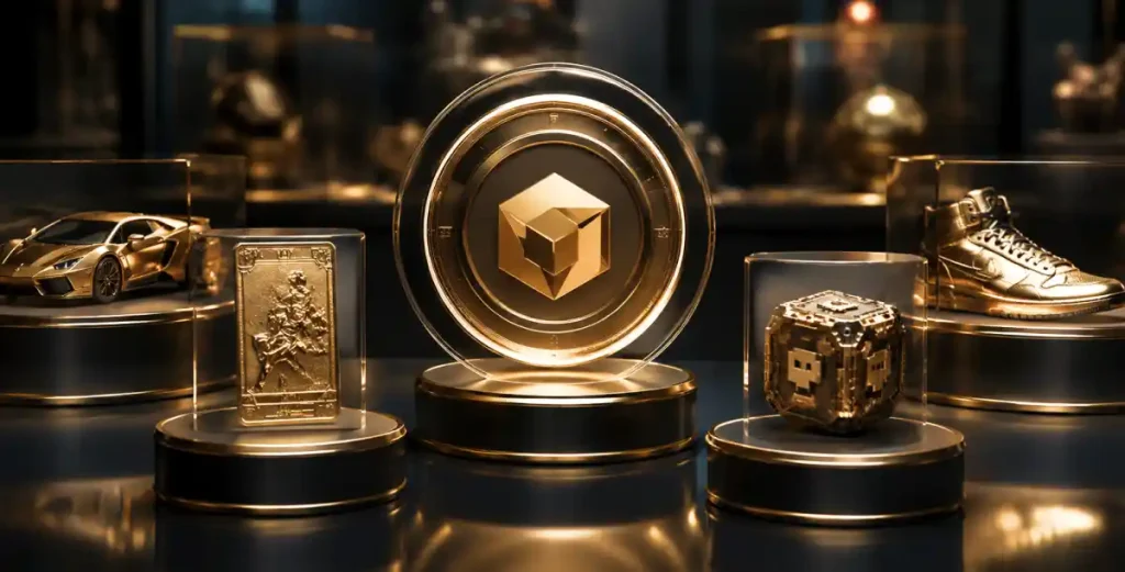 Tokenized Collectibles: A Business Owner's Guide to Real-World Value On-Chain
