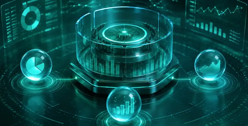 What Is DeFAI? Autonomous Capital Management & Yield Vaults Explained