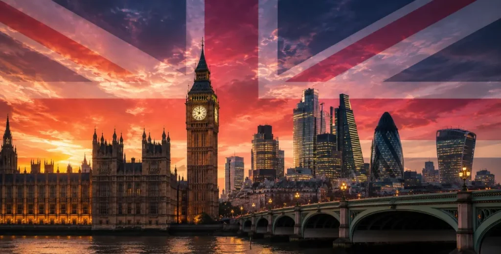 UK's £33 Billion Tokenization Bet: Why Settlement Is the Real Bottleneck