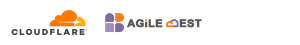 The Institutional Ark: Anchoring the Next Era of Digital Asset Growth 5 Cloudflare & Agile as Strategic Partner at The Institutional Ark