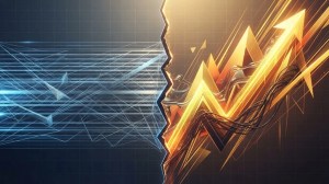 Bitcoin After $81K: Three September Catalysts & Crypto Market Outlook 1 Financial market shift from rangebound consolidation to rapid vertical surge.