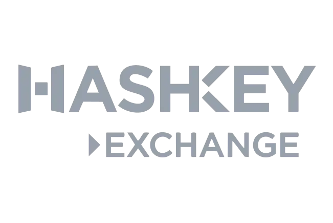 About 2 Hashkey Exchange Logo 1