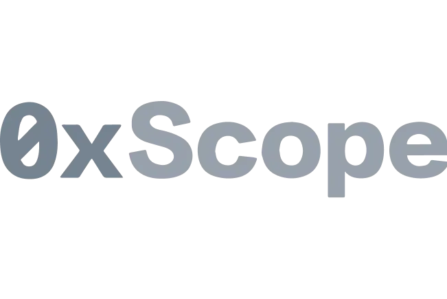 About 20 Ox logo