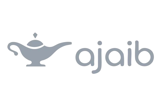 About 4 ajaib logo 1