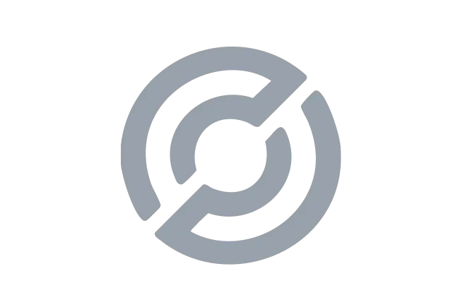 About 22 circle logo