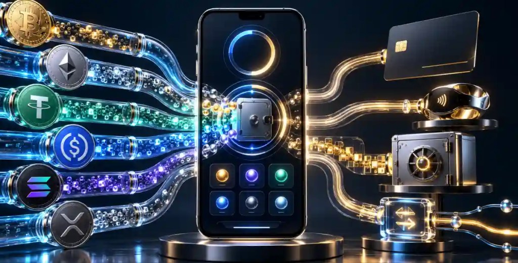 How to Add Crypto Custody to a Fintech App: Architecture, Licensing, and Integration