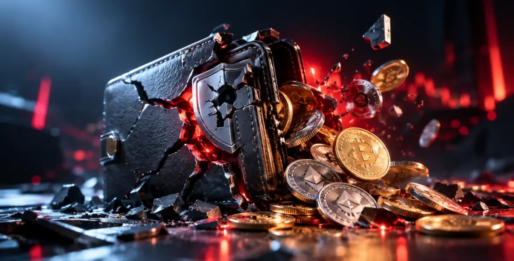 Wallet Infrastructure: What Happens When Your Custody Approach Is Wrong